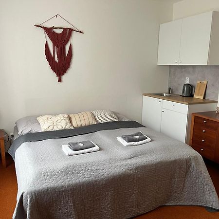 Simply Rooms Slavkov u Brna Εξωτερικό φωτογραφία