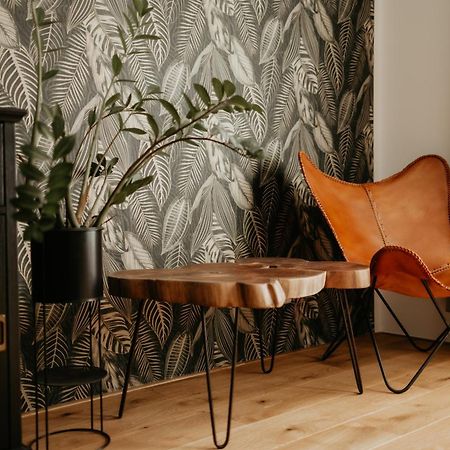 Simply Rooms Slavkov u Brna Εξωτερικό φωτογραφία