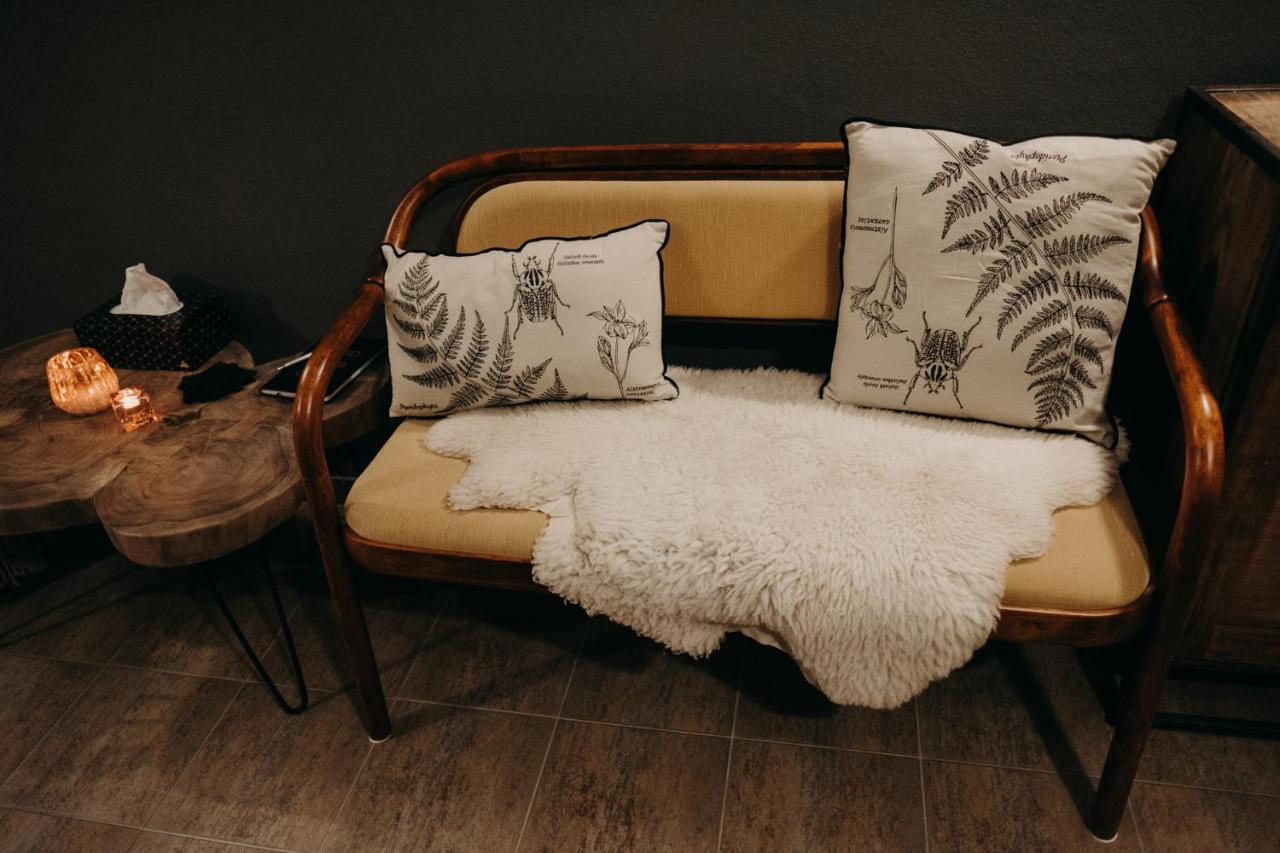 Simply Rooms Slavkov u Brna Εξωτερικό φωτογραφία