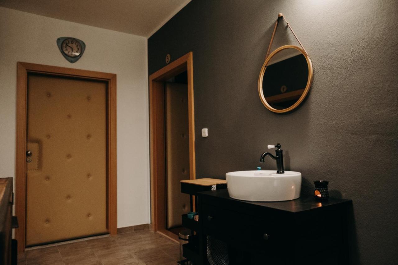 Simply Rooms Slavkov u Brna Εξωτερικό φωτογραφία