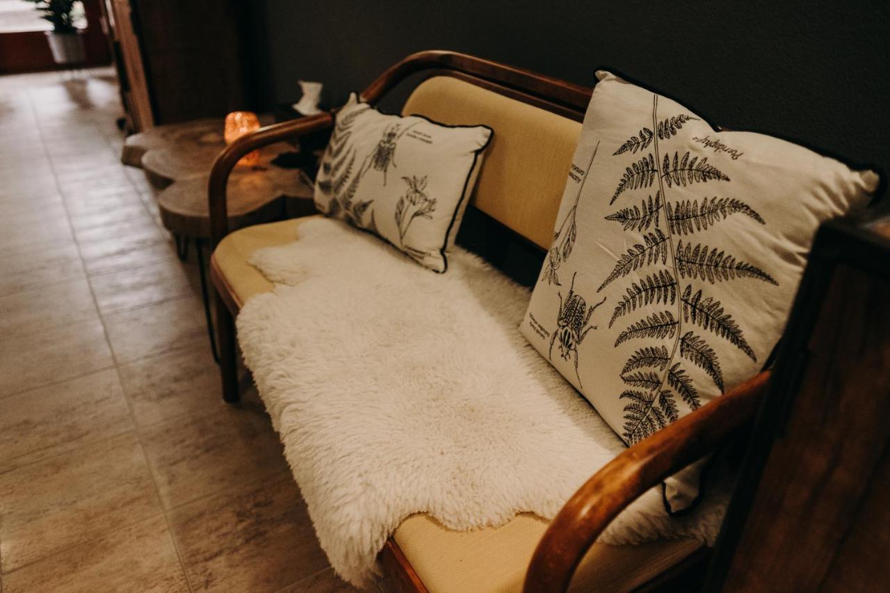 Simply Rooms Slavkov u Brna Εξωτερικό φωτογραφία