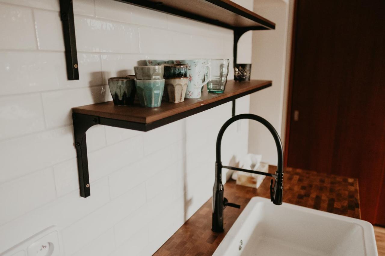 Simply Rooms Slavkov u Brna Εξωτερικό φωτογραφία