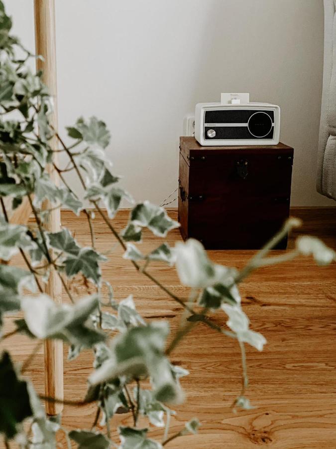 Simply Rooms Slavkov u Brna Εξωτερικό φωτογραφία