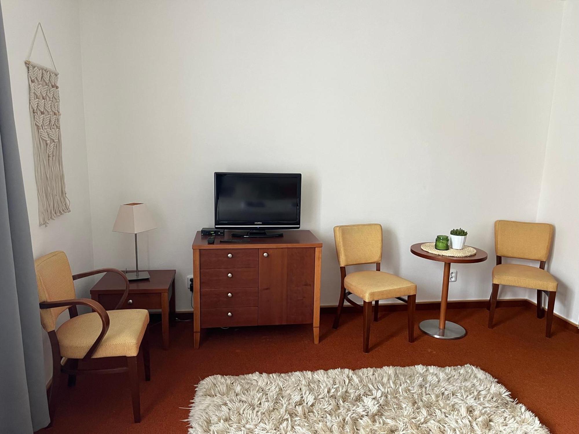 Simply Rooms Slavkov u Brna Εξωτερικό φωτογραφία