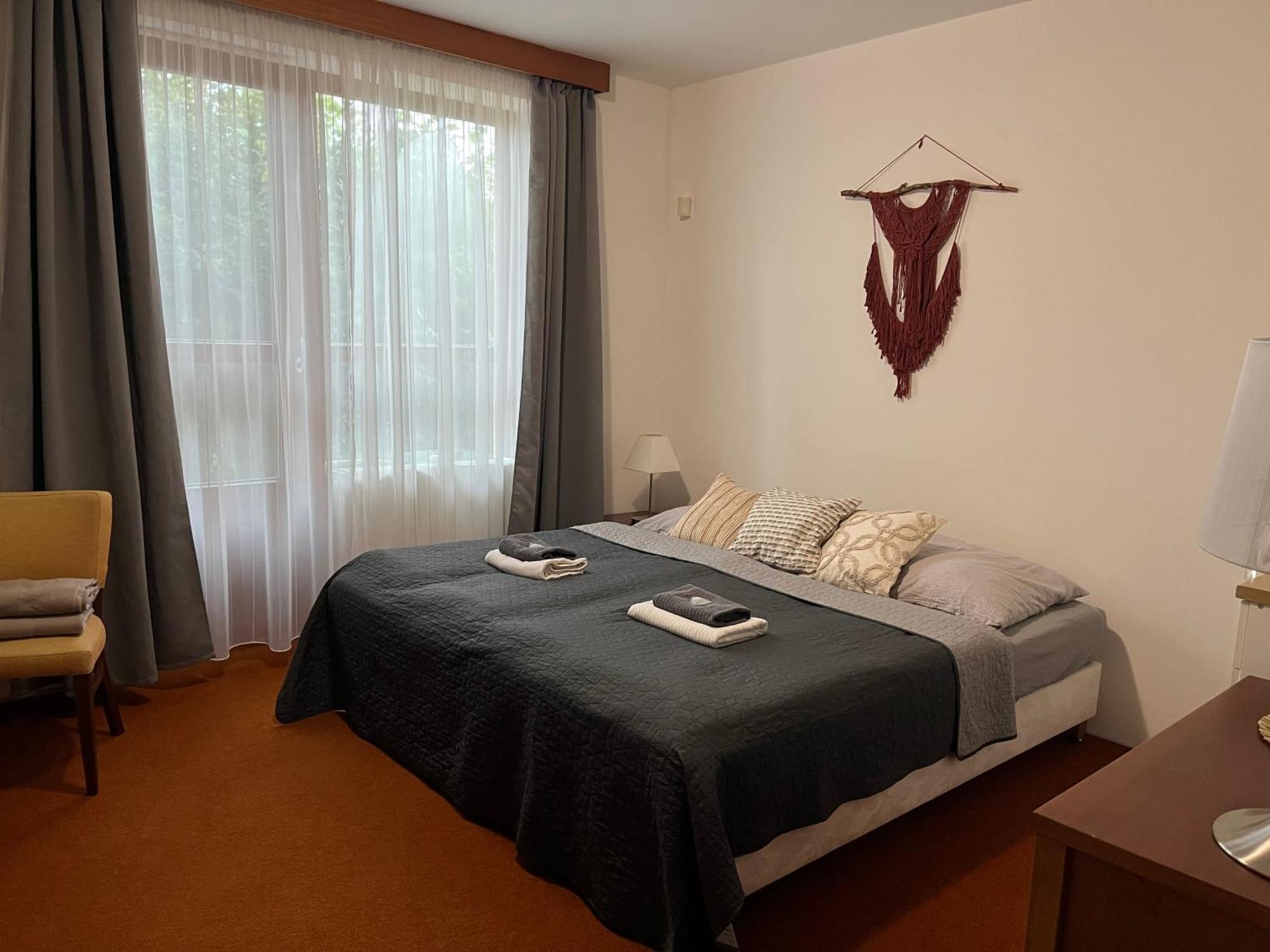 Simply Rooms Slavkov u Brna Εξωτερικό φωτογραφία