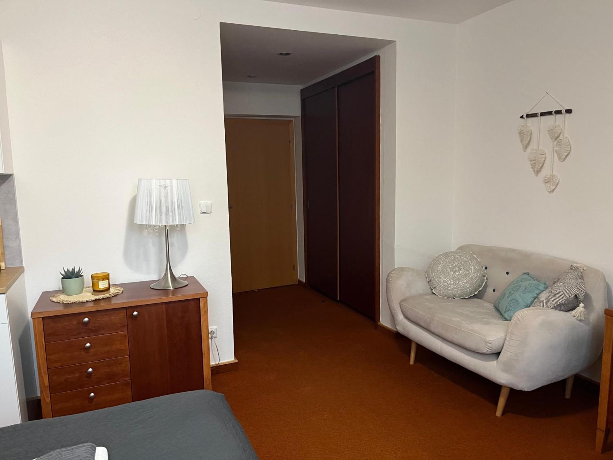 Simply Rooms Slavkov u Brna Εξωτερικό φωτογραφία