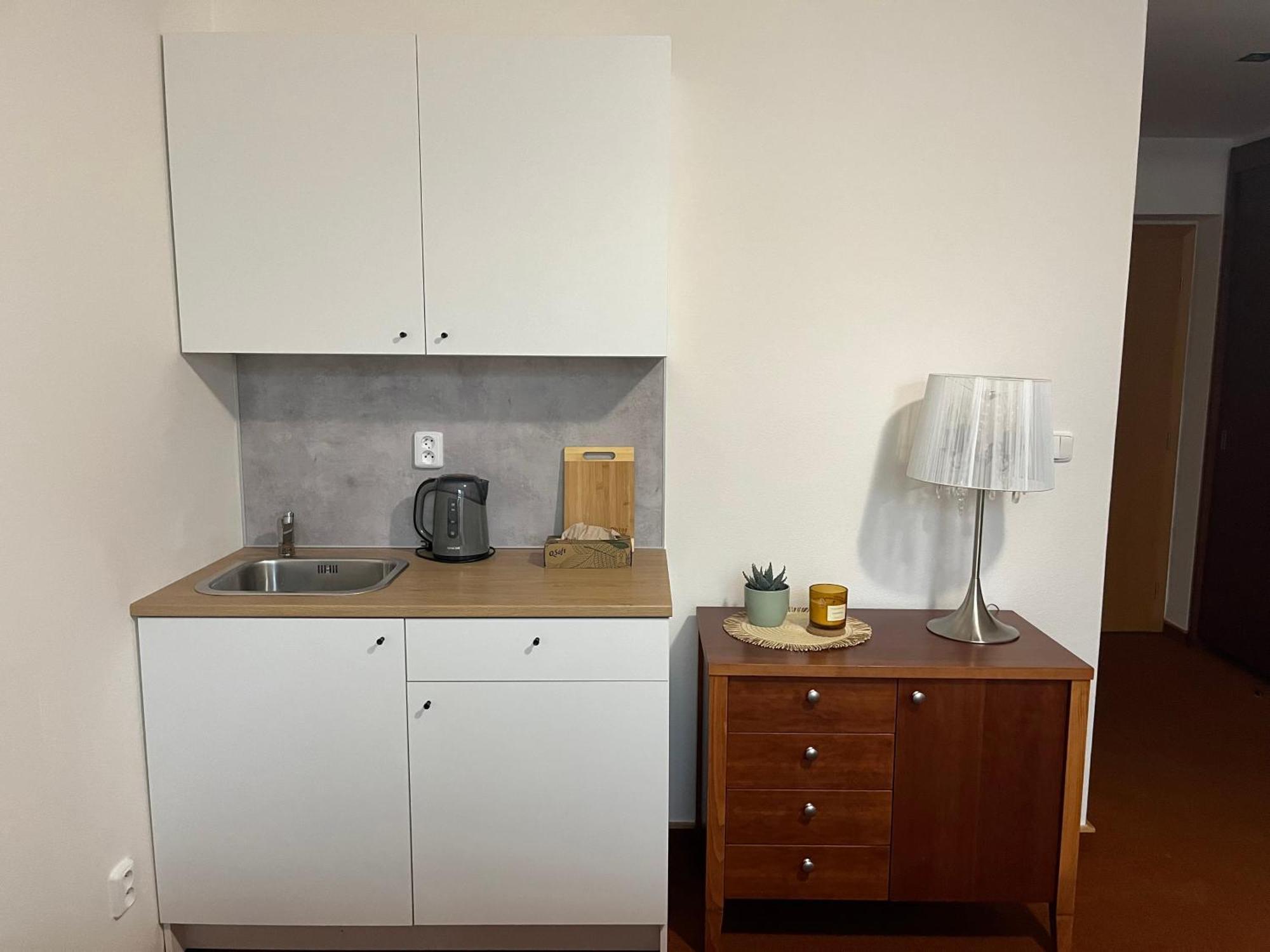 Simply Rooms Slavkov u Brna Εξωτερικό φωτογραφία