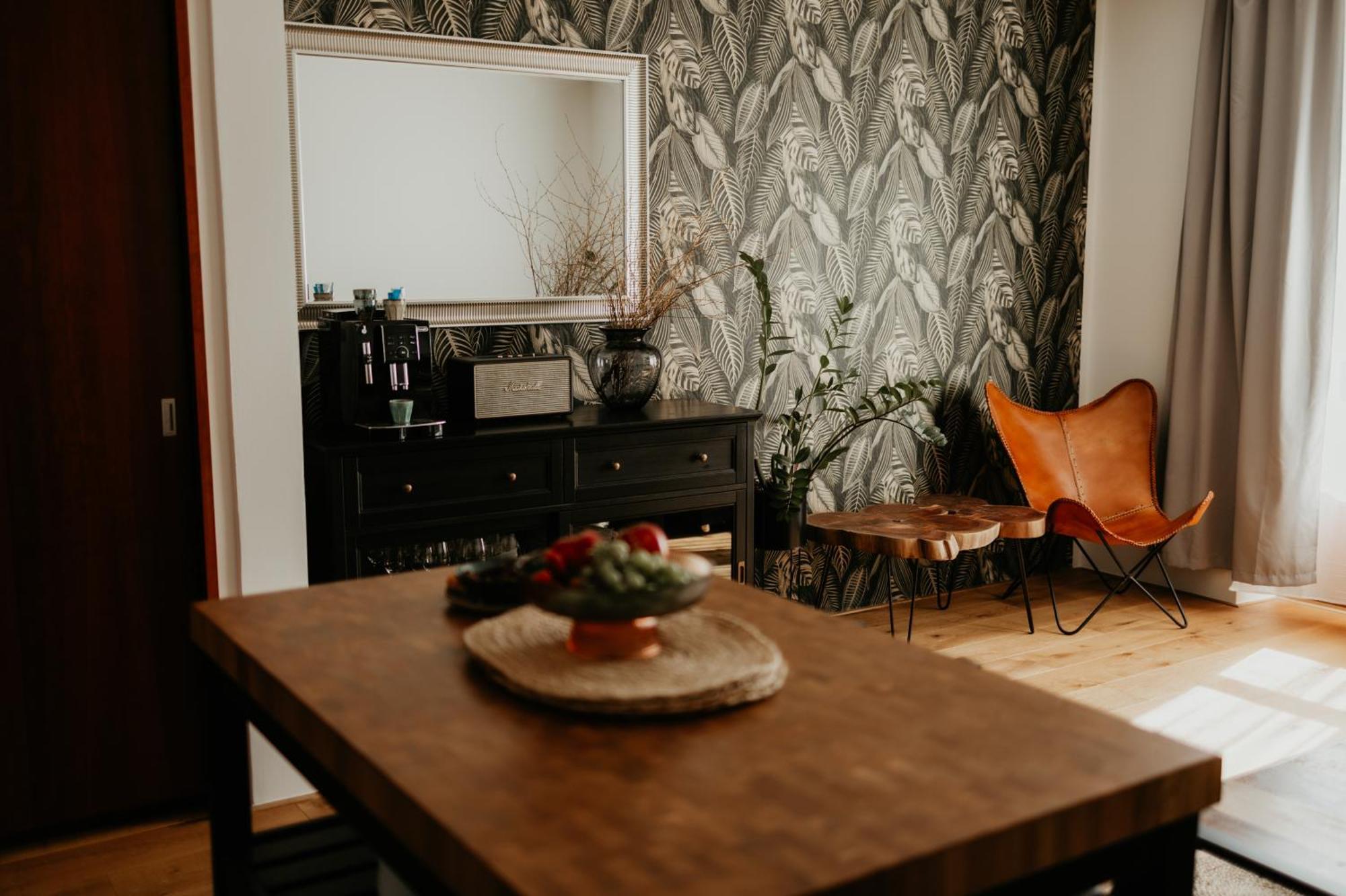 Simply Rooms Slavkov u Brna Εξωτερικό φωτογραφία