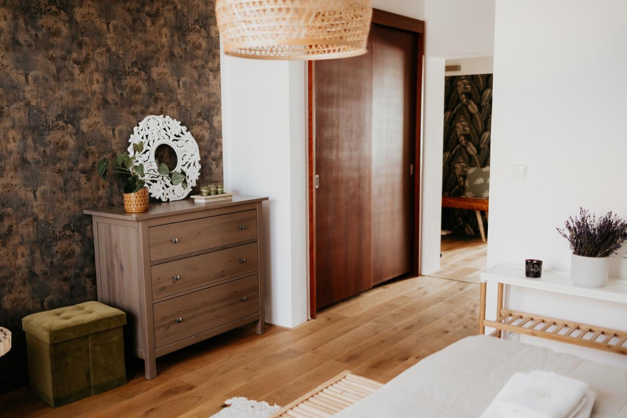 Simply Rooms Slavkov u Brna Εξωτερικό φωτογραφία