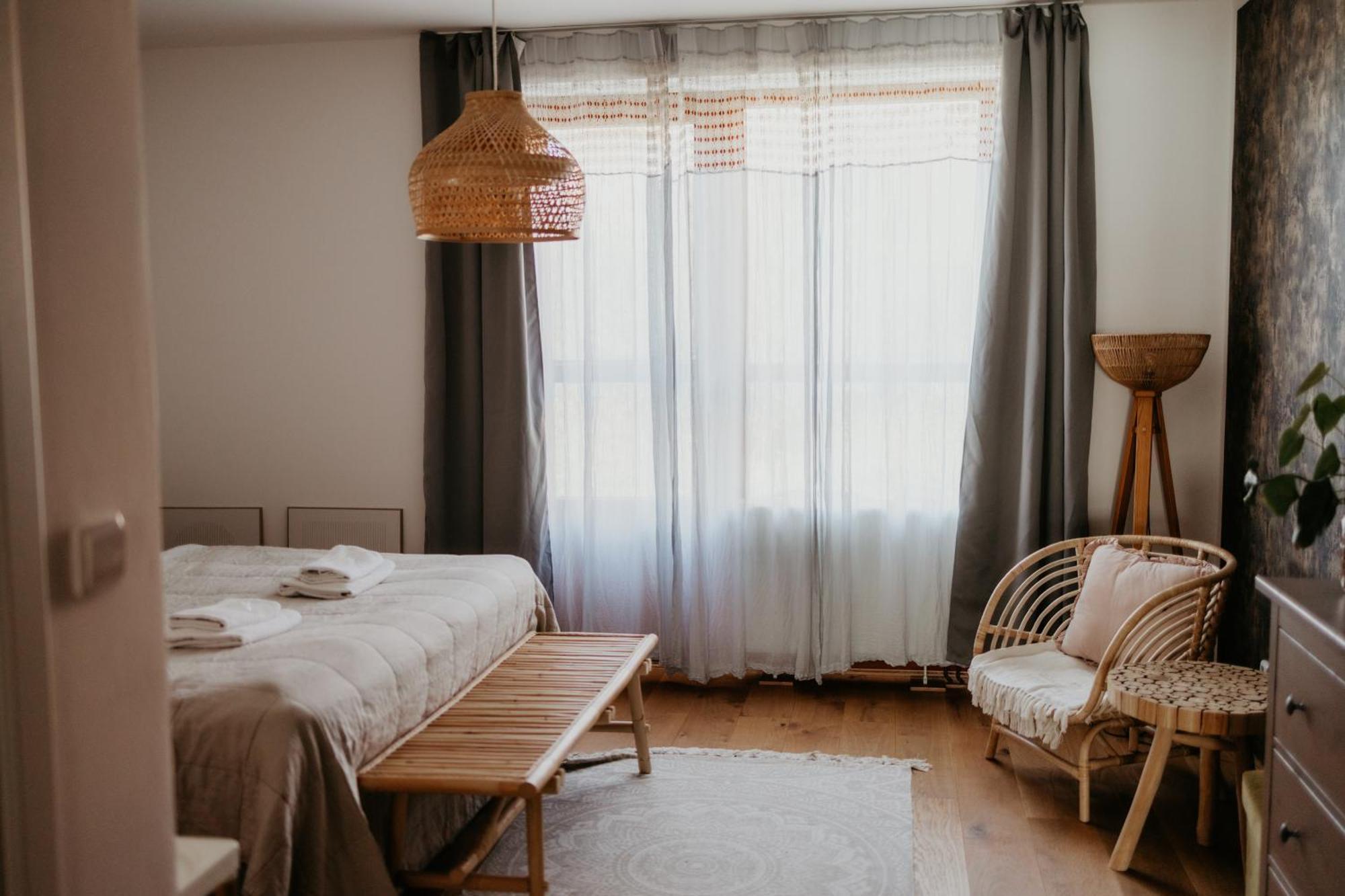Simply Rooms Slavkov u Brna Εξωτερικό φωτογραφία