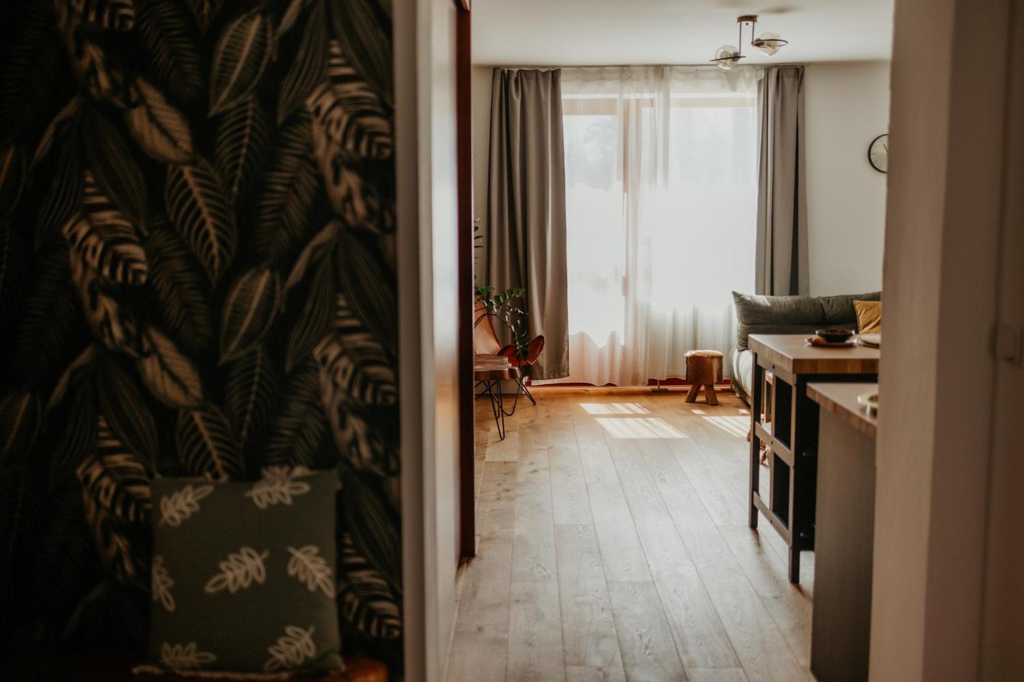 Simply Rooms Slavkov u Brna Εξωτερικό φωτογραφία