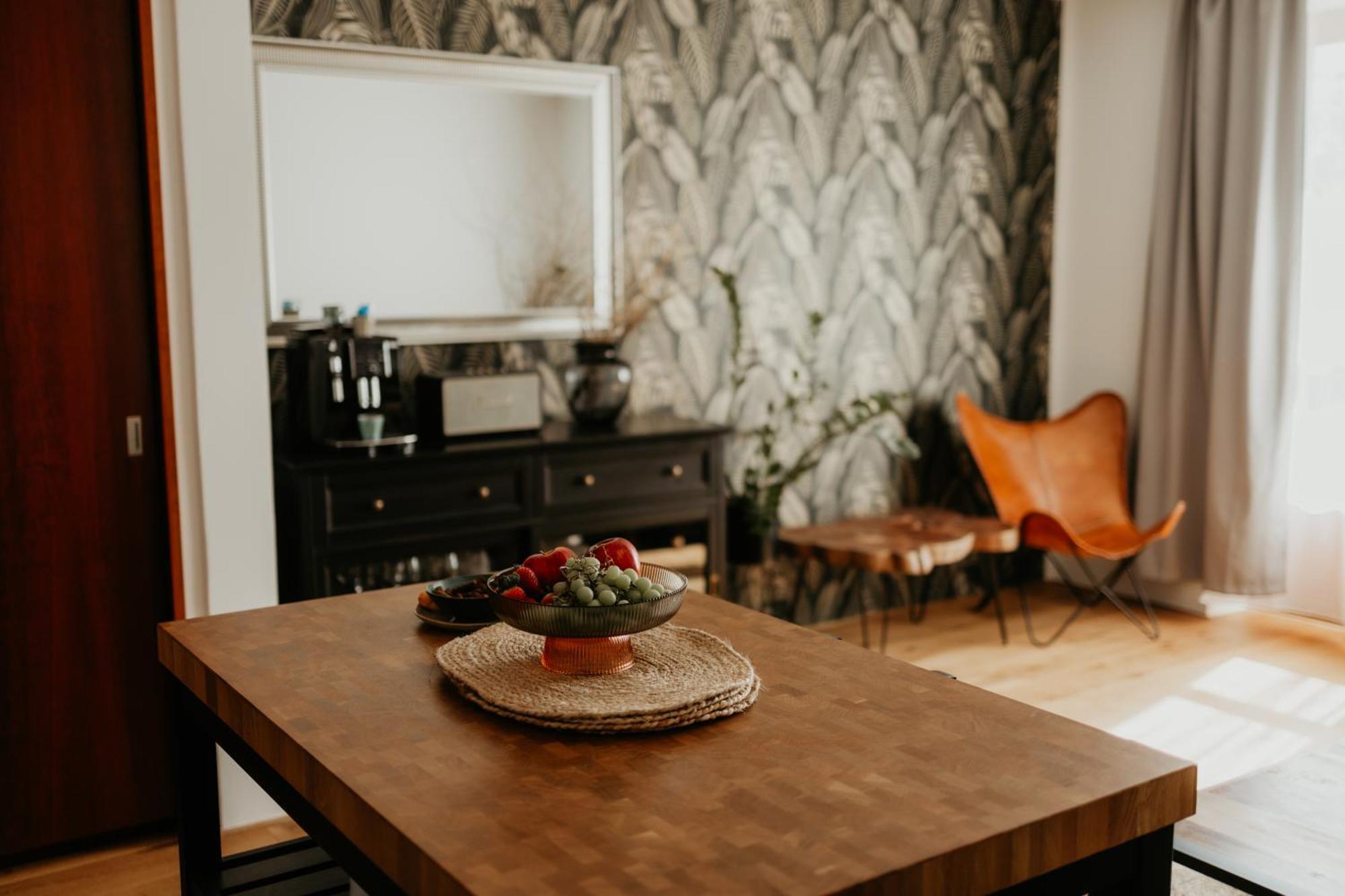 Simply Rooms Slavkov u Brna Εξωτερικό φωτογραφία