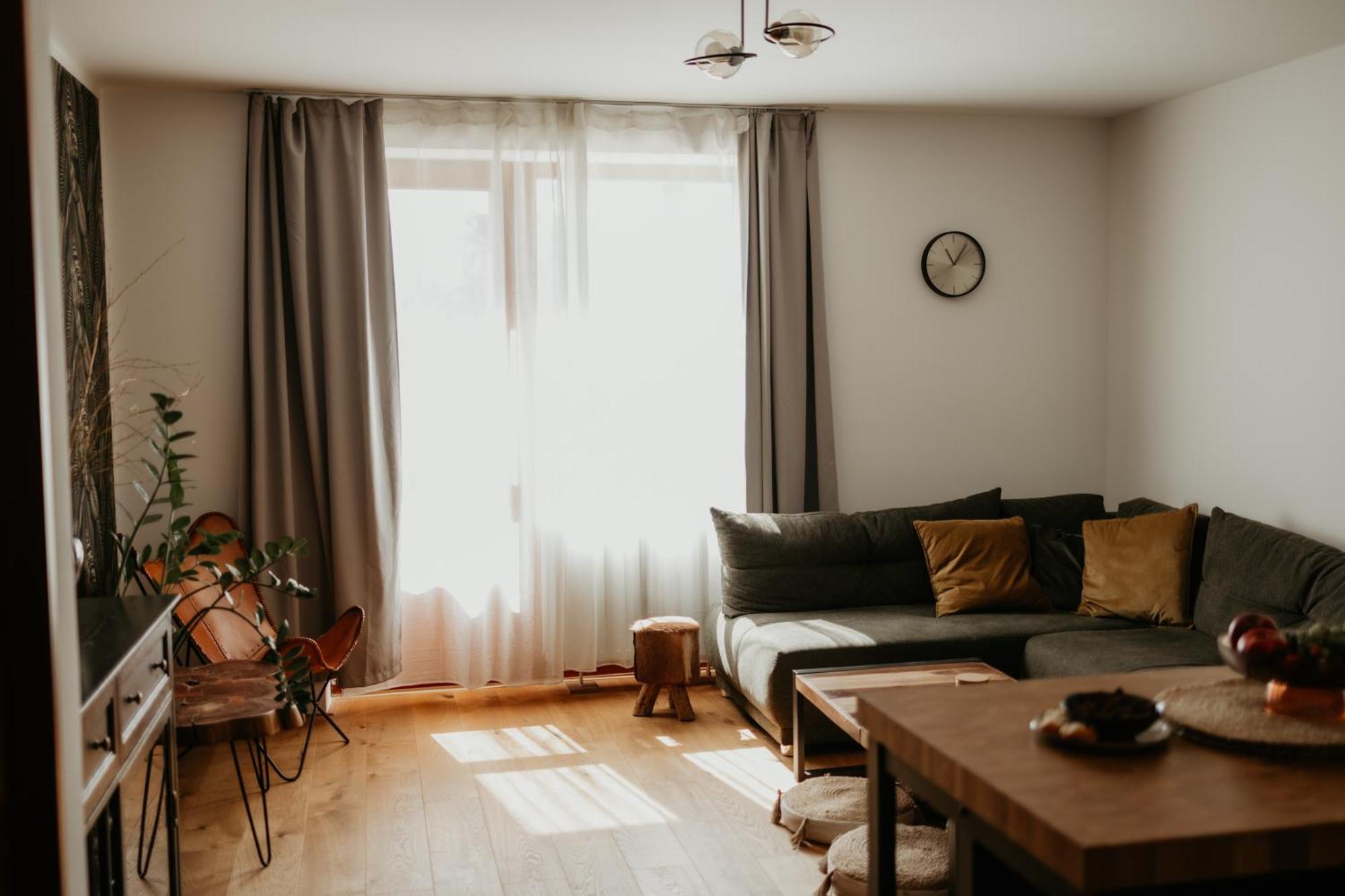 Simply Rooms Slavkov u Brna Εξωτερικό φωτογραφία