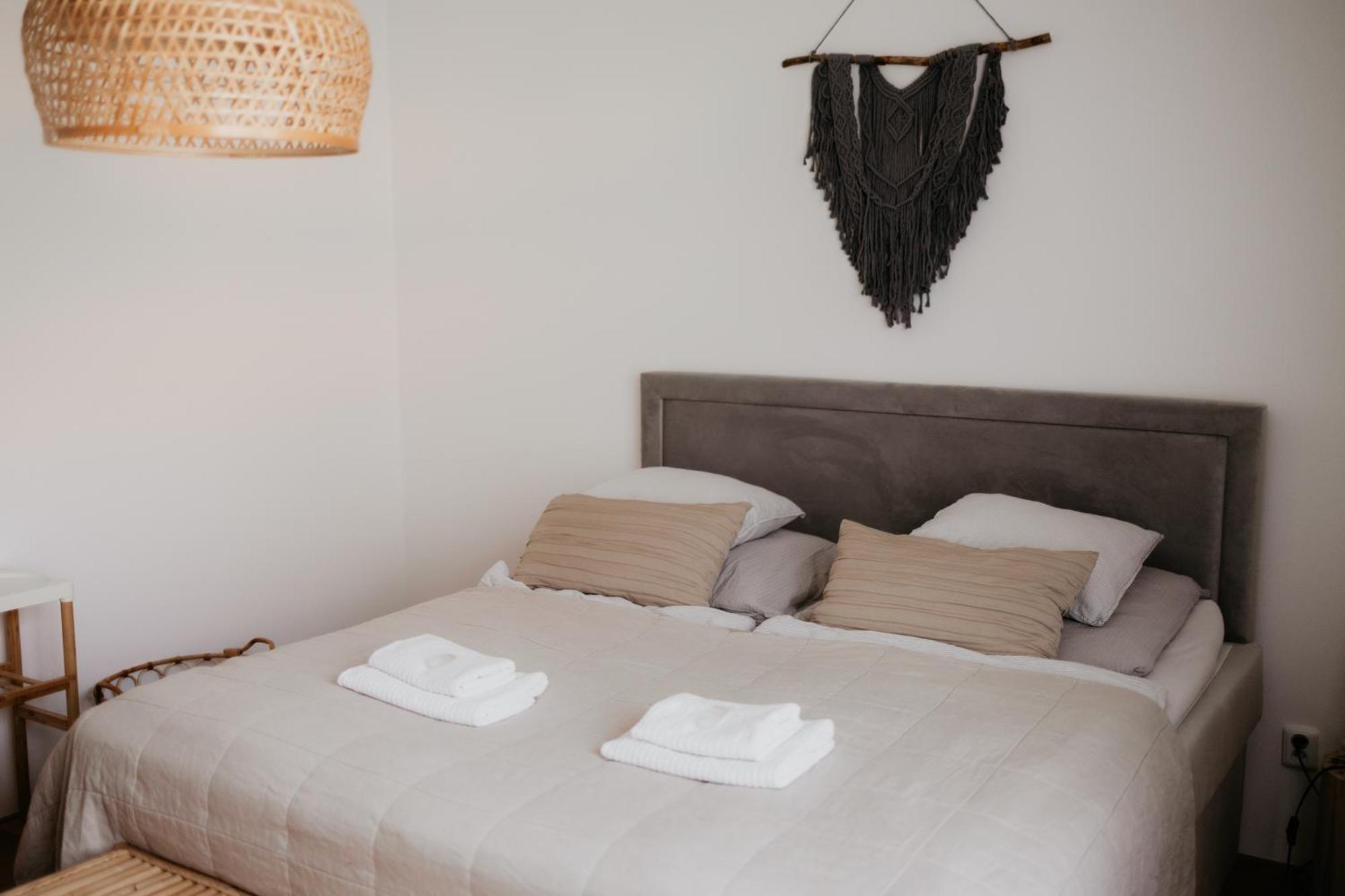 Simply Rooms Slavkov u Brna Εξωτερικό φωτογραφία